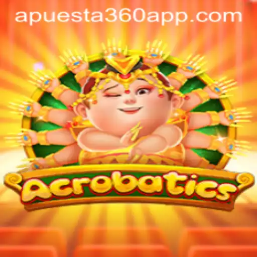 Unveiling the Thrills of Acrobatics: The Ultimate Gaming Experience with Apuesta360