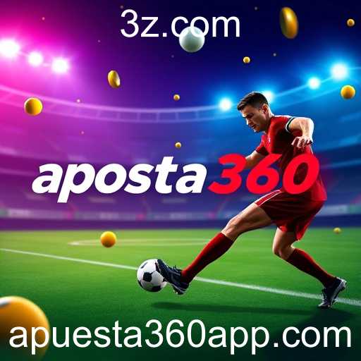 A Evolução do Aposta360 no Mercado dos Jogos