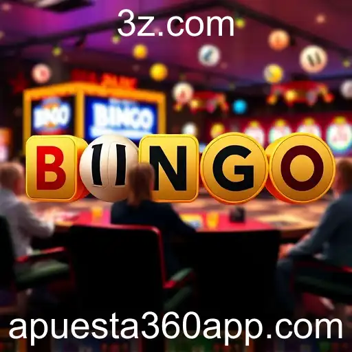 A Popularidade Crescente das Salas de Bingo Online