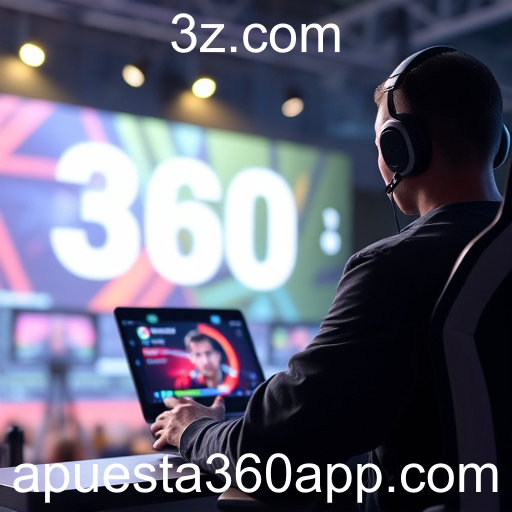 Revolução Digital nas Apostas Online: Tendências e Impactos