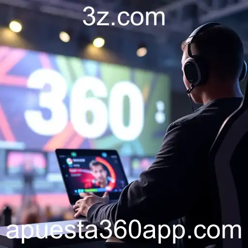 Revolução Digital nas Apostas Online: Tendências e Impactos