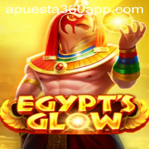 Explore the Enchanting World of EgyptsGlow: A Riveting Fusion with Apuesta360