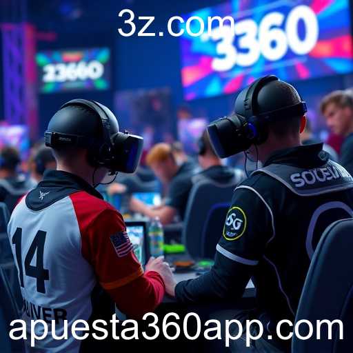 Tendências e Inovações no Mundo dos Jogos Online