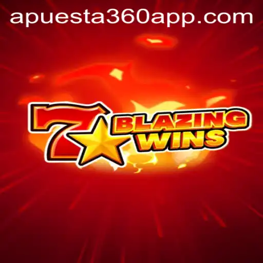 Discover the Thrills of BlazingWins with Apuesta360