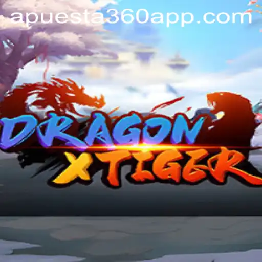 Exploring the Exciting World of DragonXTiger and Apuesta360