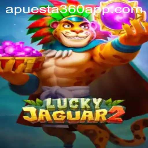 Exploring the Thrills of Luckyjaguar2 on Apuesta360