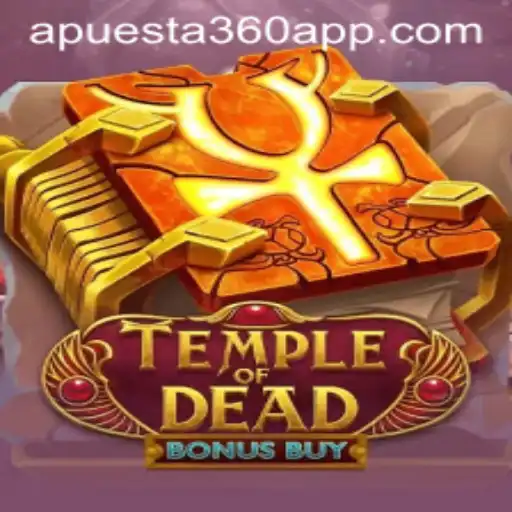Exploring TempleofDeadBonusBuy: A Journey into Ancient Adventure
