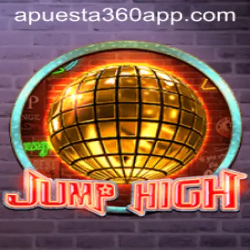 JumpHigh: A Revolutionary Game Experience with Apuesta360