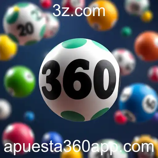Explorando a Categoria 'Jogos Loteria' no Apuesta360