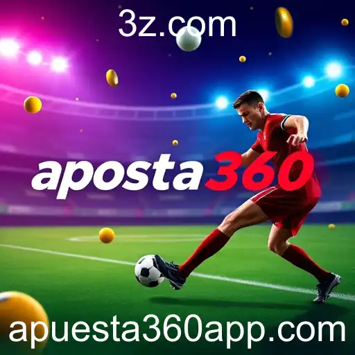 A Evolução do Aposta360 no Mercado dos Jogos