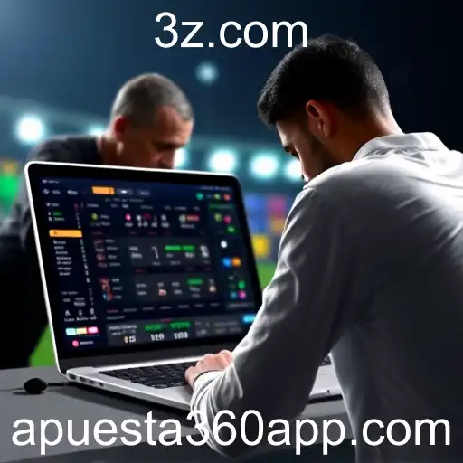 Crescimento das Apostas Online no Brasil