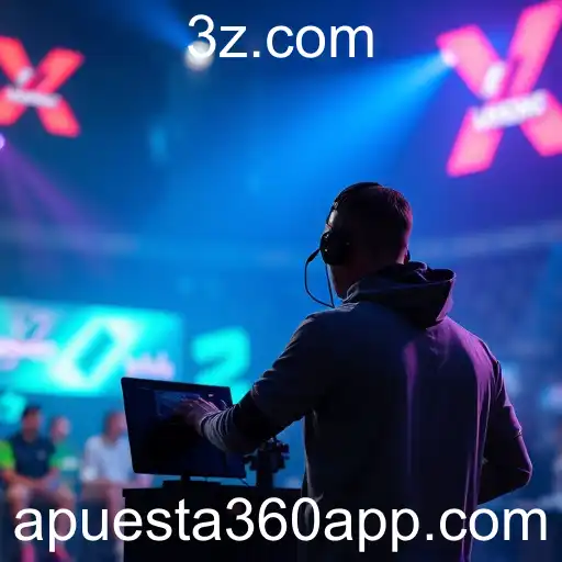 A Evolução dos Sites de Apostas e a Influência do Apuesta360