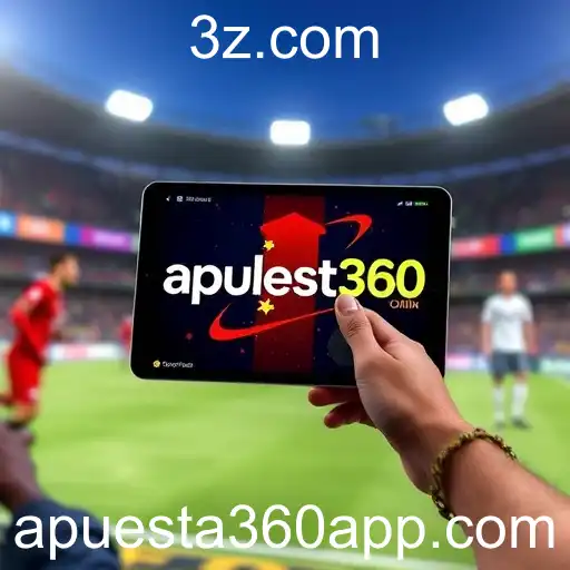 Apostas Online Crescem no Brasil