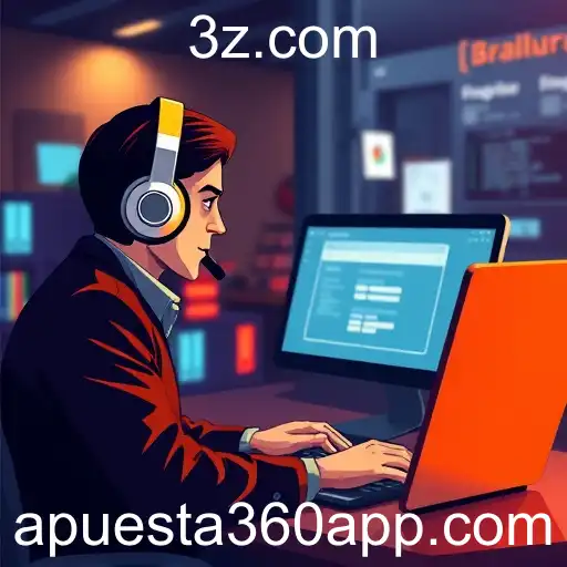 Inovações e Tendências no Mundo das Apostas Online em 2025