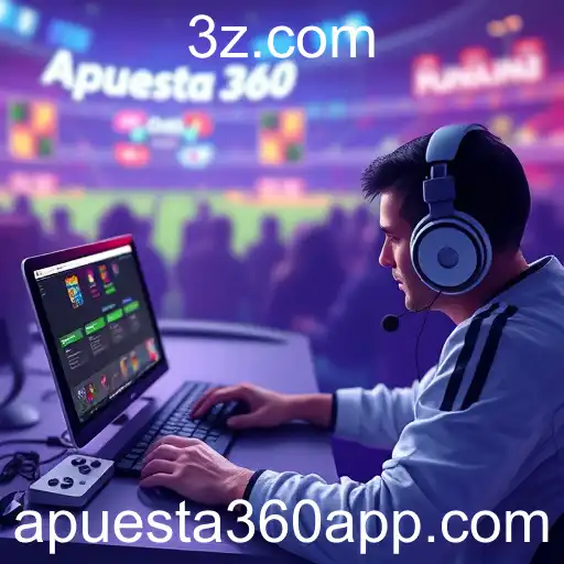 A Ascensão dos Jogos Online no Brasil