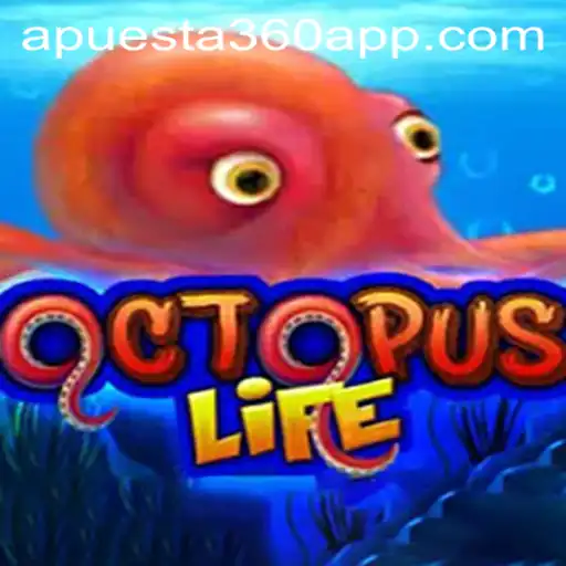 Explore the Thrilling World of OctopusLife: A Dynamic Gaming Adventure