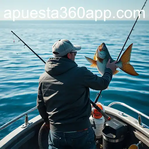The Rise of Online Fishing: Engaging Through Apuesta360