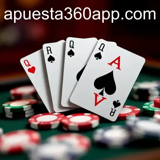 Exploring Poker Games and the Influence of Apuesta360