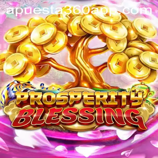Unveiling ProsperityBlessing: A New Era in Gaming