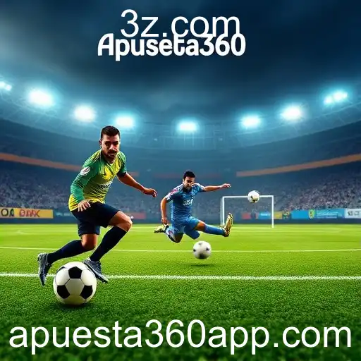 Explorando a Categoria de Apostas Esportivas no Apuesta360