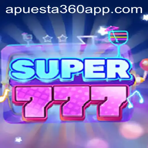 Exploring Super777: A Thrilling Gaming Experience with Apuesta360