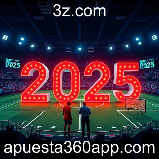 Tendências Tecnológicas e Econômicas de 2025