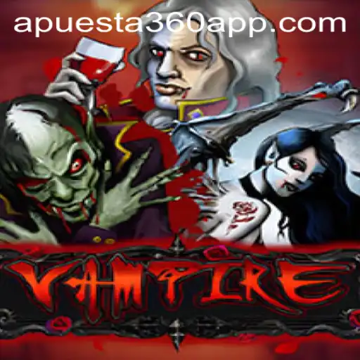 Exploring the Immersive World of Vampire: A Thrilling Adventure with Apuesta360
