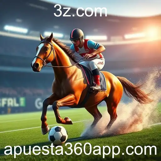 Explorando a Ascensão dos Esportes Virtuais no Apuesta360